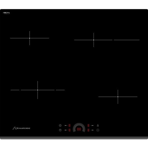 Электрическая варочная панель Schaub Lorenz SLK CY62H1