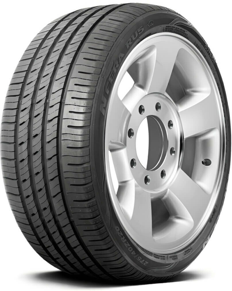 Roadstone N'FERA RU5 Лето Нешипованные 275/45 R20 110V [TL]