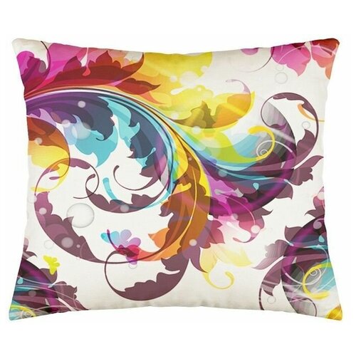 Подушка декоративная 40*40см