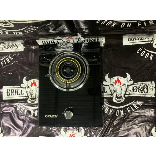 Газовая плита варочная панель газовая крупная бытовая техника 800000₽