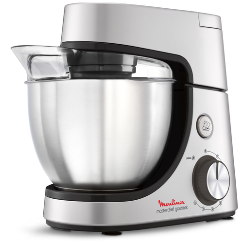 Кухонная машина Moulinex MASTERCHEF GOURMET QA51AD10