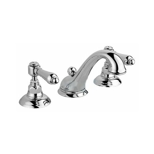 фото Смеситель для раковины nicolazzi