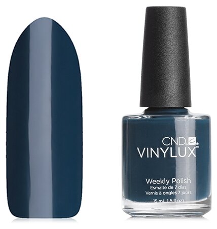 CND VINYLUX Недельный лак для ногтей Couture Covet № 200