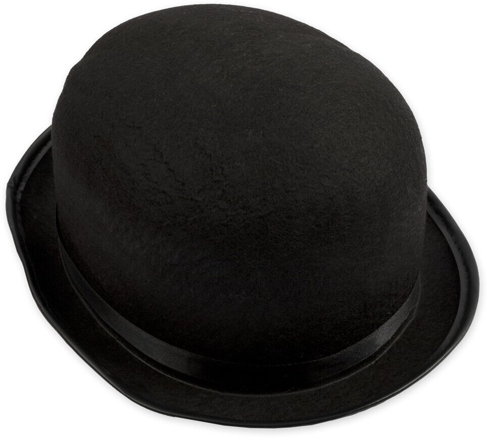 BOOMZEE PBZ-31 Шляпа карнавальная котелок