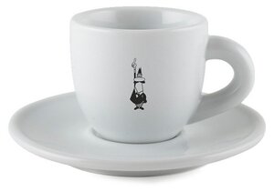 Фото Bialetti Кофейная пара Cappuccino 240 мл