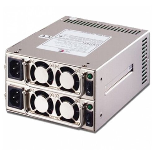 резервный блок питания emacs min 6250p 250w Блок питания EMACS MRG-5800V4V