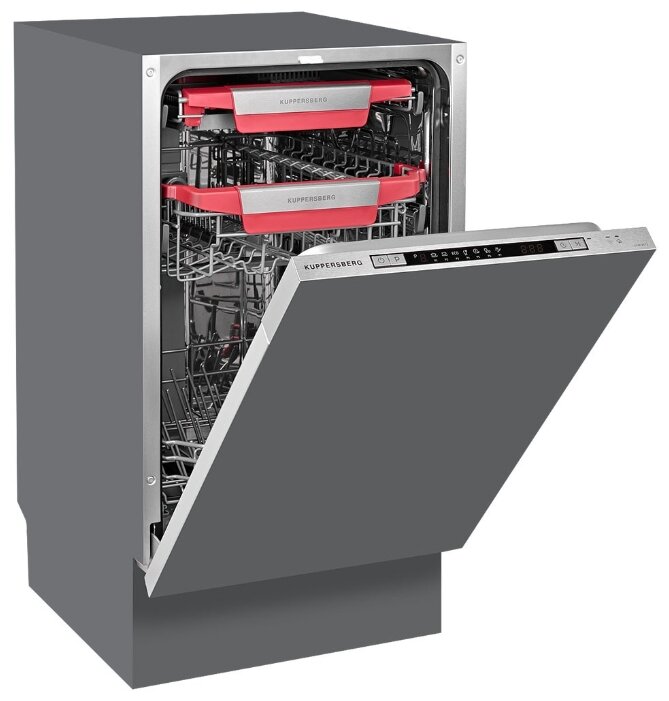 Посудомоечная