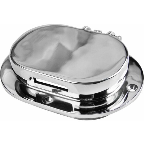 Клюз палубный для каната и цепи 9656₽