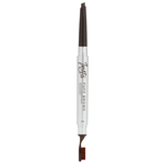 Lamel Professional карандаш для бровей Insta Puff Brows Auto Eyebrow Pencil - изображение