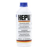 Антифриз Hepu P999 1.5 л, 1 уп.