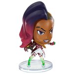 Фигурка Overwatch: Cute But Deadly – Peppermint Sombra (6 см) - изображение