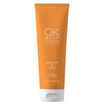 OK Beauty Пилинг маска для кожи головы WAKE UP & PEEL - изображение