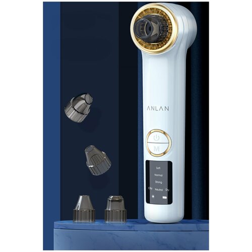 Прибор для очистки кожи от прыщей угрей черных точек и т д 218500₽