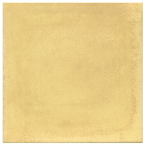 Плитка KERAMA MARAZZI Капри 5240, желтый светлый плитка настенная 20х20 суррей белый