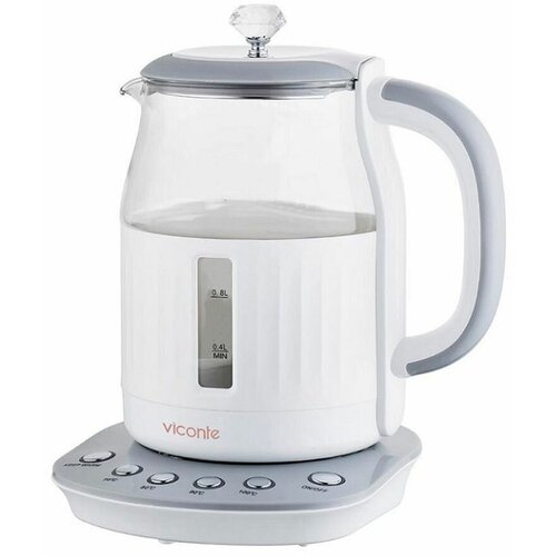 Чайник электрический VC-3314 2200Вт 17 литр 278600₽