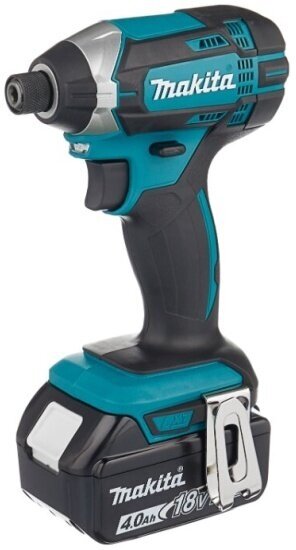 Винтоверт аккумуляторный Makita DTD152RME LXT