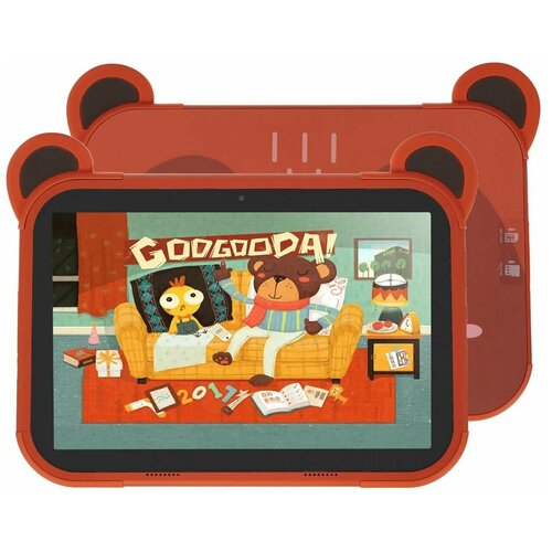 Детский планшет DEXP C38 Kids 32 ГБ 3G 1080000₽