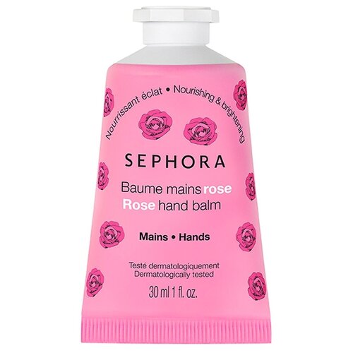 фото Бальзам для рук sephora