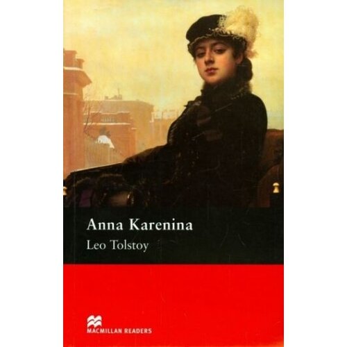 Anna Karenina