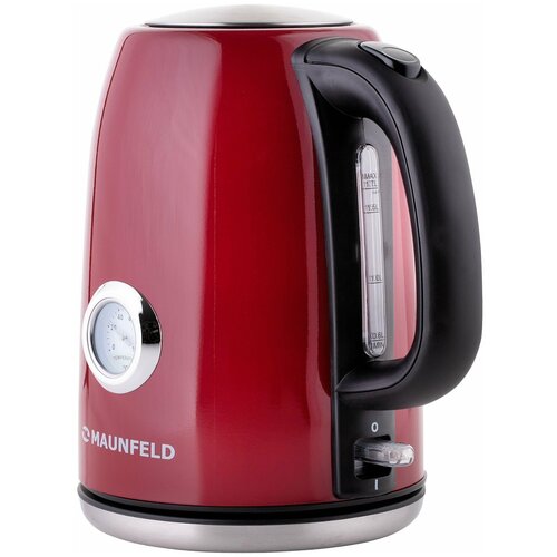 Чайник MAUNFELD MFK-624CH 538400₽