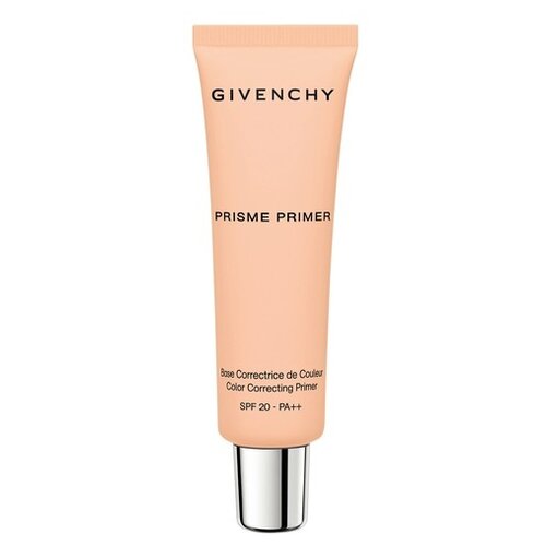 GIVENCHY Основа под макияж Prisme Primer SPF20 PA 30 мл 04 apricot 4500₽