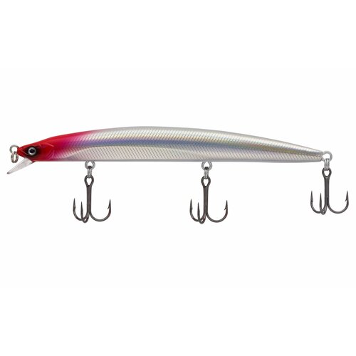 фото Воблер kyoda blade minnow 144f, 144 мм, 19 гр, 0,4-0,8м, p689