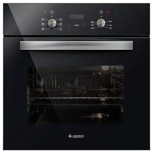 Встраиваемый электрический духовой шкаф Gefest ЭДВ ДА 622-02 A 2341200₽
