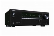 Onkyo TX-SR393 Black AV ресивер