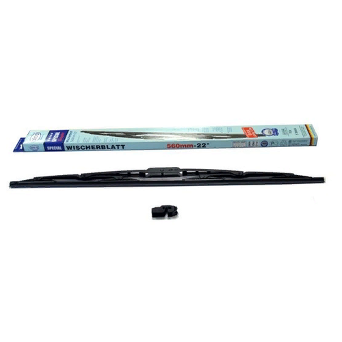 фото Щетка стеклоочистителя alca