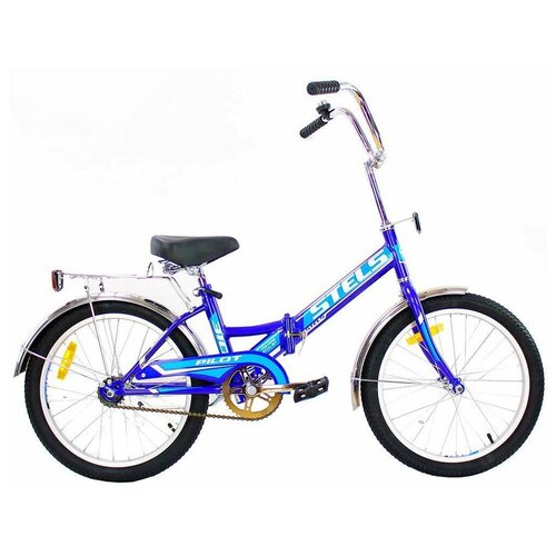 Велосипед STELS PILOT 310 889000₽