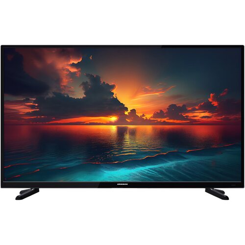 Телевизор LED Erisson 40FLX9000CT2 черный 2499300₽