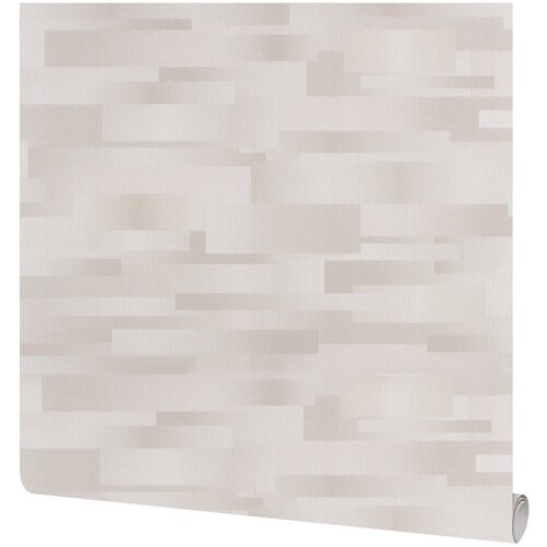 Обои бумажные Синтез бежевые 053 м 510-01 875₽