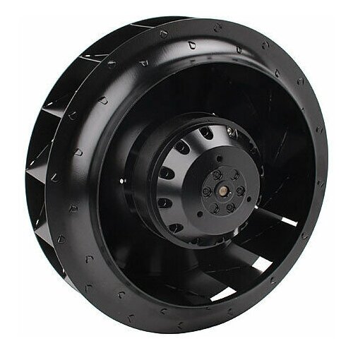 Приточно-вытяжной вентилятор для вентиляции Ebmpapst R2D220-AB02-19