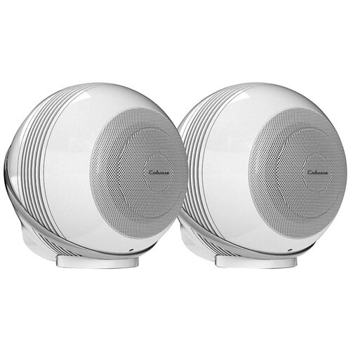 Беспроводная акустика Cabasse The Pearl Akoya White