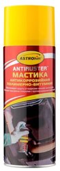 Антикор ASTROhim Antiruster Мастика антикоррозийная полимерно-битумная