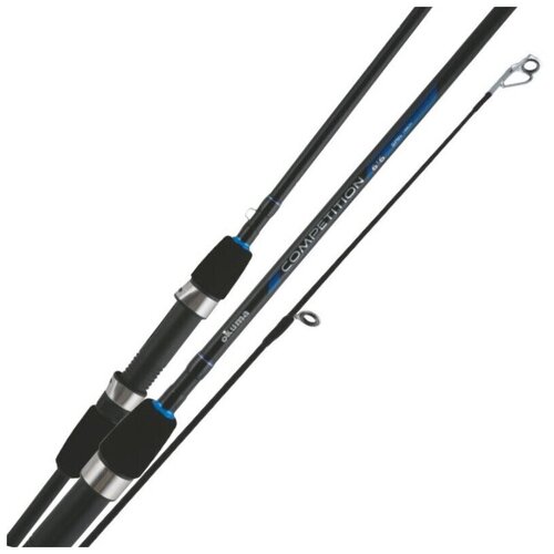 удилище okuma fuel spin 8 0 244cm 5 25g 2sec Удилище Okuma Competition S-602M 8 -25g