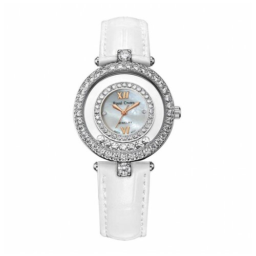 Наручные часы Royal Crown наручные часы royal crown royal crown 3591 rdm 6 серебряный
