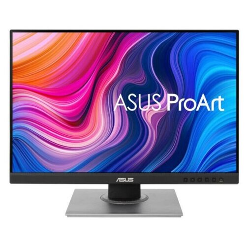 фото Монитор asus pa248qv 24.1", черный