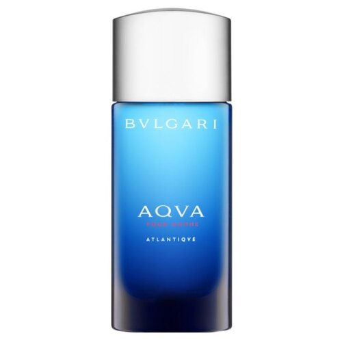 фото Туалетная вода bvlgari aqva