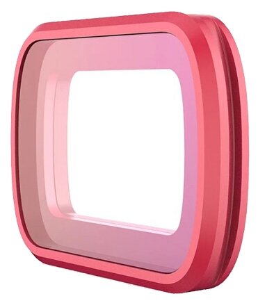 Светофильтр PGYTECH Filter for OSMO Pocket MRC-UV(Pro) (P-18C-010)
