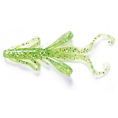 фото Набор приманок резина lucky john твистер hogy hog 140109-037 10 шт.