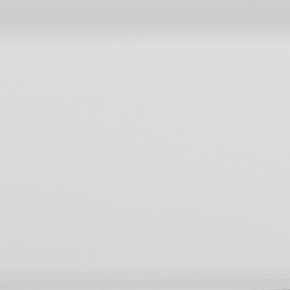 Плинтус ПВХ напольный Ideal Система 80 мм белый глянцевый 2200 мм со съемной панелью - фотография № 3