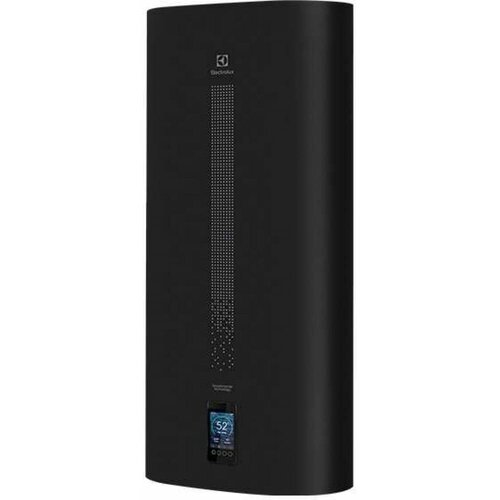 Водонагреватель накопительный Electrolux EWH 100 SmartInverter Grafit 3799000₽