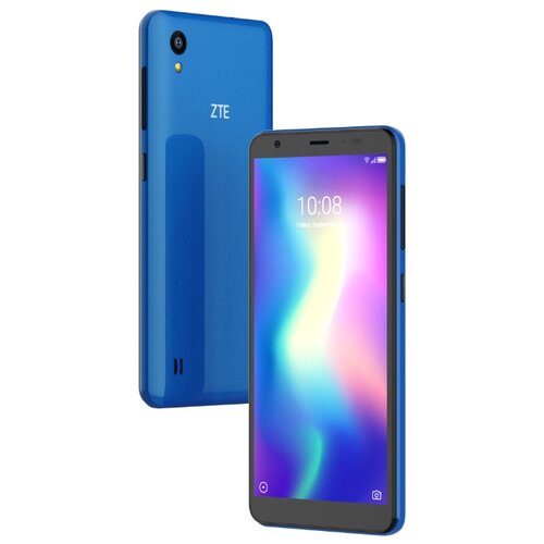 фото Смартфон ZTE Blade A5 (2019) 2/16GB синий