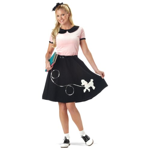 фото Костюм стиляга взрослый, l (46-48) california costumes