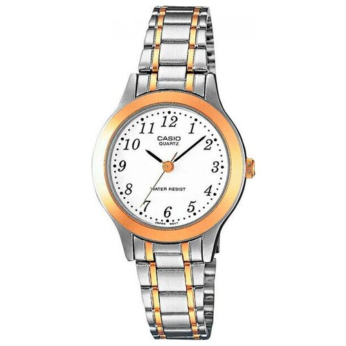 Часы Casio Collection LTP-1263PG-7B LTP-1263PG-7B