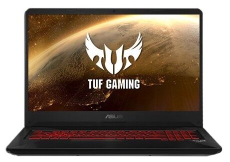 Ноутбук Asus Fx705dt Au042 Купить