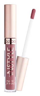 _topface_/ ..instyle "extreme mat lip paint"_06  7F6007006