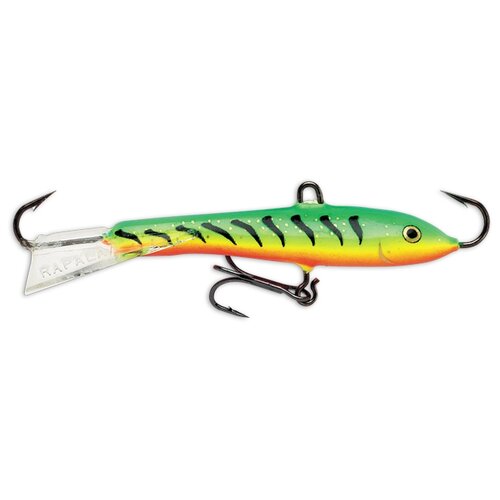 Блесна Rapala W03/GT 6 г 30 мм