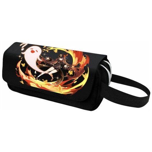 Пенал для школы Геншин